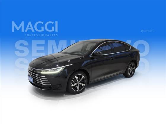 BYD KING 1.5 DM-I PHEV GS AUTOMÁTICO BYD KING 1.5 DM-I PHEV GS AUTOMÁTICO